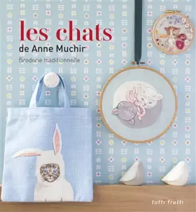 Couverture du produit · Les chats