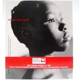 Couverture du produit · Un coeur pour la vie