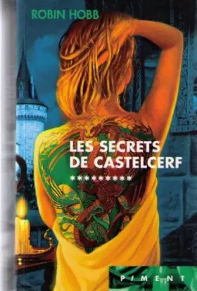 Couverture du produit · Les secrets de Castelcerf (L'assassin royal)