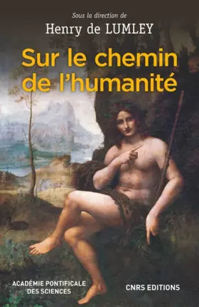 Couverture du produit · Sur le chemin de l'humanité
