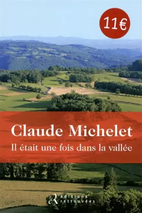 Couverture du produit · Il était une fois dans la vallée