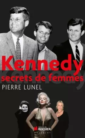 Couverture du produit · Kennedy