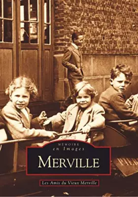 Couverture du produit · Merville
