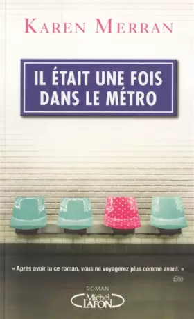 Couverture du produit · Il était une fois dans le métro