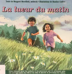Couverture du produit · la lueur du matin