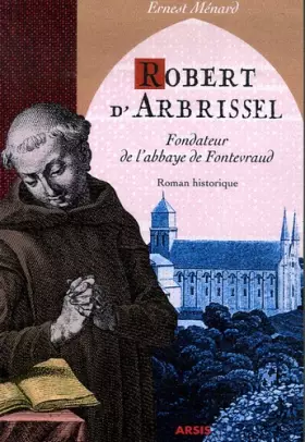 Couverture du produit · Robert d'Arbrissel