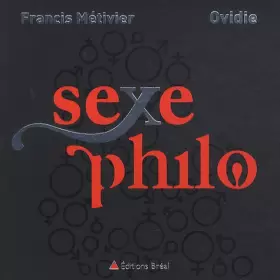 Couverture du produit · Sexe & Philo
