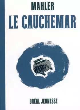 Couverture du produit · Le cauchemar