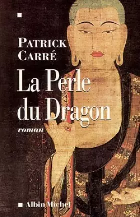 Couverture du produit · La perle du dragon