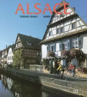 Couverture du produit · Alsace