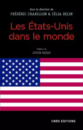 Couverture du produit · Les Etats-Unis dans le monde
