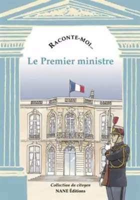 Couverture du produit · Le Premier ministre