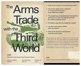 Couverture du produit · The Arms Trade with the Third World