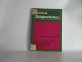 Couverture du produit · Die Sozialistiche Einheitspartei Deutschlands 1946-1971