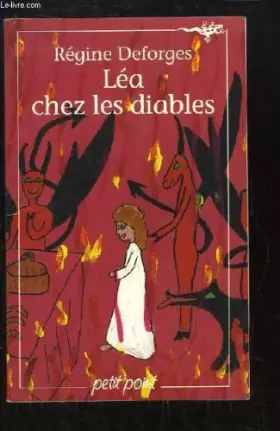 Couverture du produit · Léa chez les diables