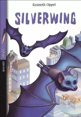 Couverture du produit · Silverwing