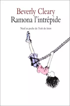 Couverture du produit · Ramona l'intrépide