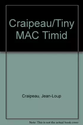 Couverture du produit · Tiny MacTimid, fantôme d'Ecosse