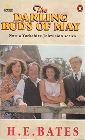 Couverture du produit · The Darling Buds of May