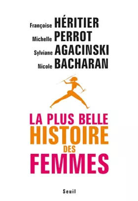 Couverture du produit · La plus belle histoire des femmes