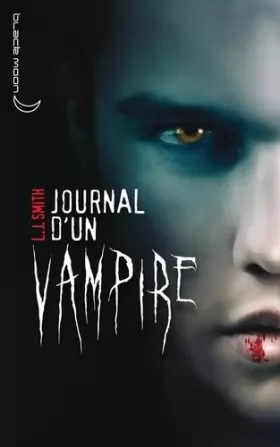 Couverture du produit · Journal D'un Vampire     Fl