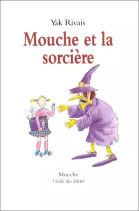 Couverture du produit · Mouche et la Sorcière