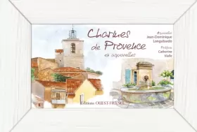 Couverture du produit · Charmes de Provence