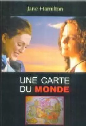 Couverture du produit · La carte du monde