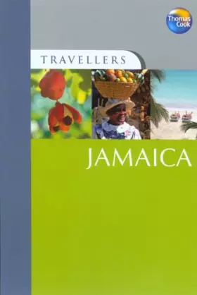 Couverture du produit · Thomas Cook Travellers Jamaica