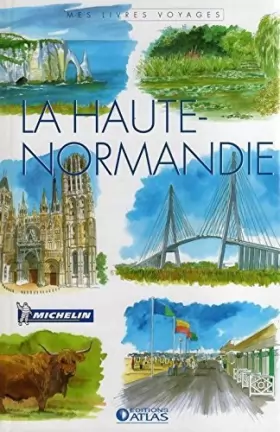 Couverture du produit · la haute Normandie