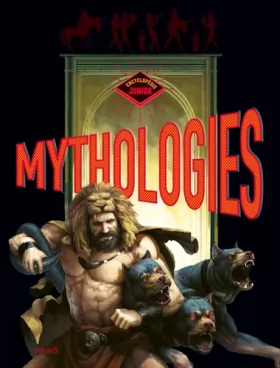 Couverture du produit · Mythologies