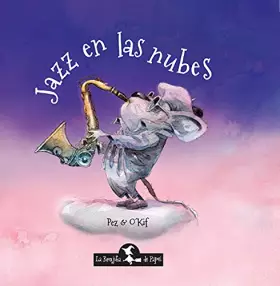 Couverture du produit · Jazz En Las Nubes