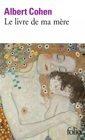 Couverture du produit · Le Livre de ma mère