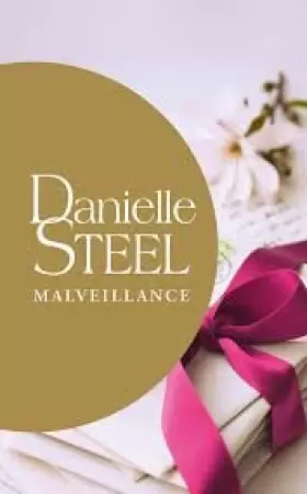 Couverture du produit · Malveillance