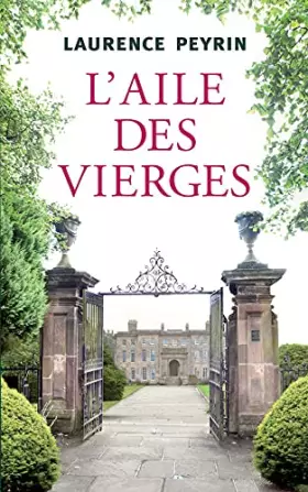 Couverture du produit · L'aile des vierges
