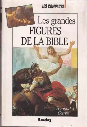 Couverture du produit · GRAND.FIGURES BIBLE    (Ancienne Edition)