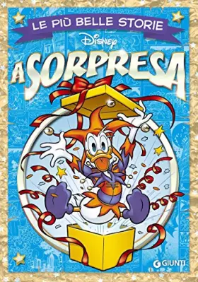 Couverture du produit · Le più belle storie a sorpresa