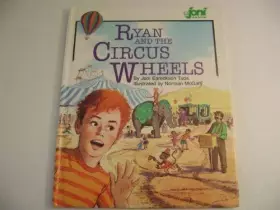 Couverture du produit · Ryan and the Circus Wheels