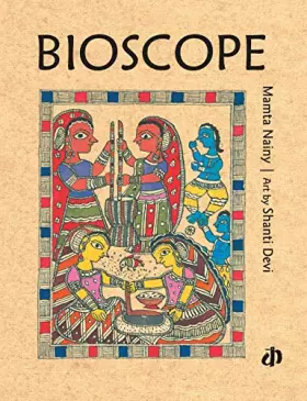 Couverture du produit · Bioscope