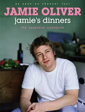 Couverture du produit · Jamie's Dinners