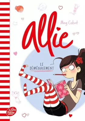 Couverture du produit · Allie - Tome 1: Le déménagement