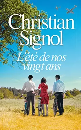 Couverture du produit · L'été de nos vingt ans