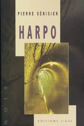 Couverture du produit · Harpo