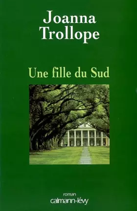 Couverture du produit · Une fille du sud