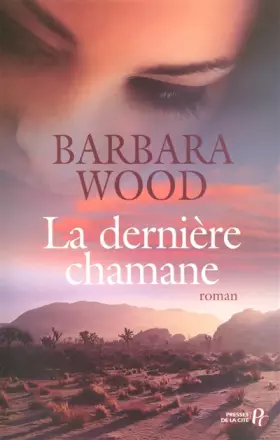 Couverture du produit · La dernière chamane