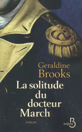 Couverture du produit · La solitude du docteur March
