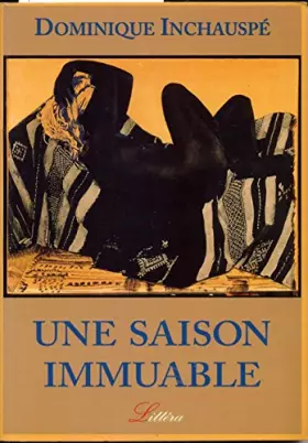 Couverture du produit · Une saison immuable