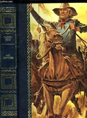 Couverture du produit · LES RANGERS