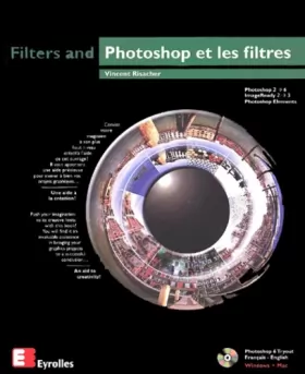 Couverture du produit · Photoshop et les filtres