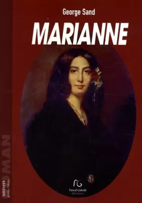 Couverture du produit · Marianne